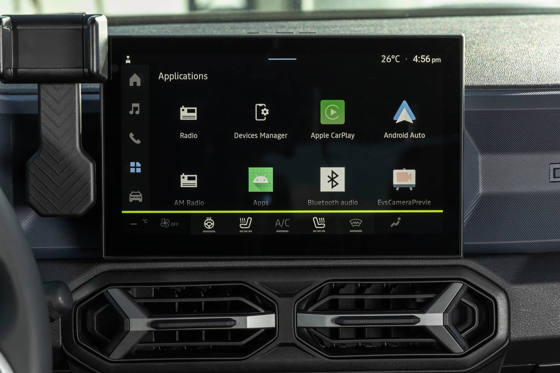 All-NewDaciaDusterJourney-InteriorDetail9