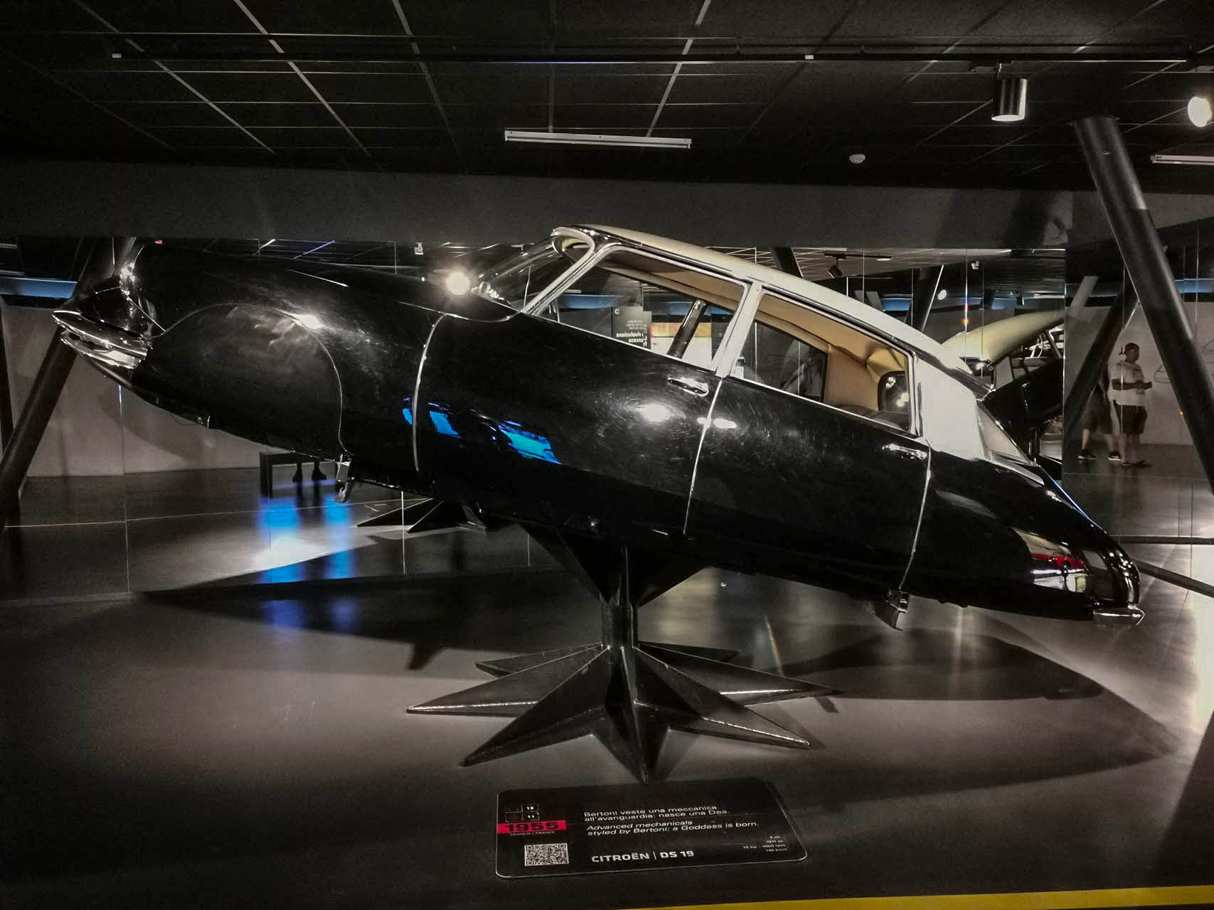 Museo Nazionale dellAutomobile06