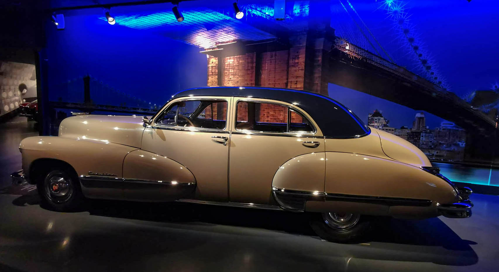 Museo Nazionale dellAutomobile10