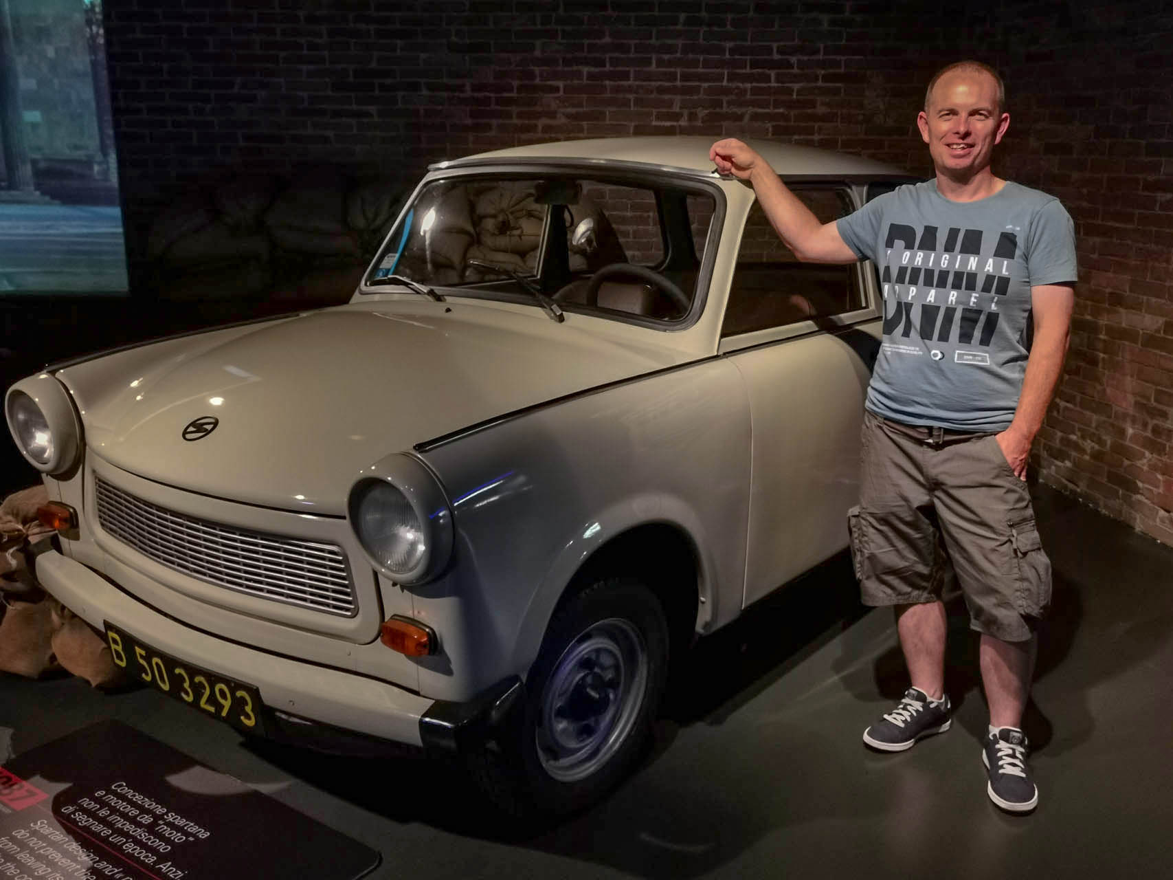 Museo Nazionale dellAutomobile14