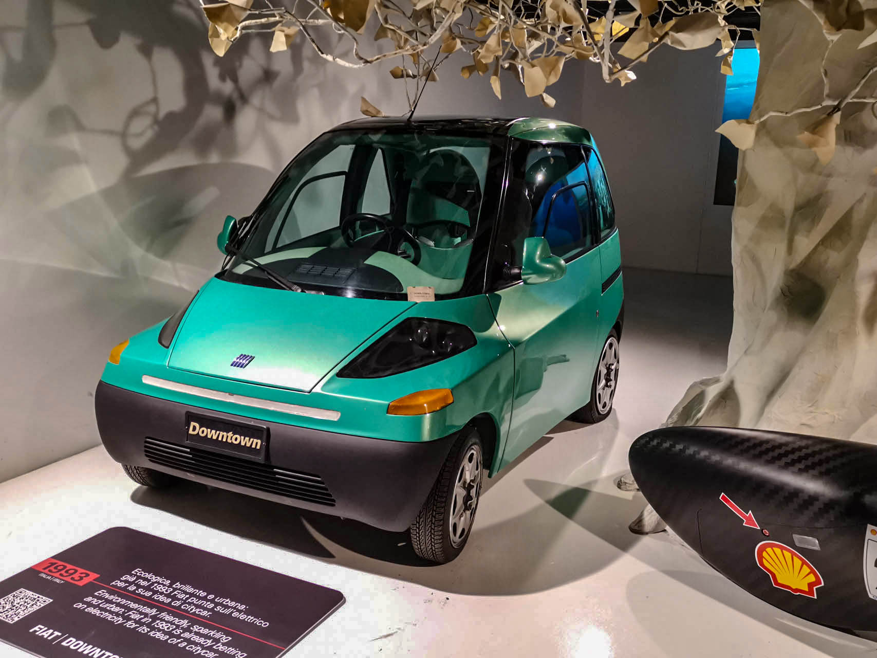 Museo Nazionale dellAutomobile17