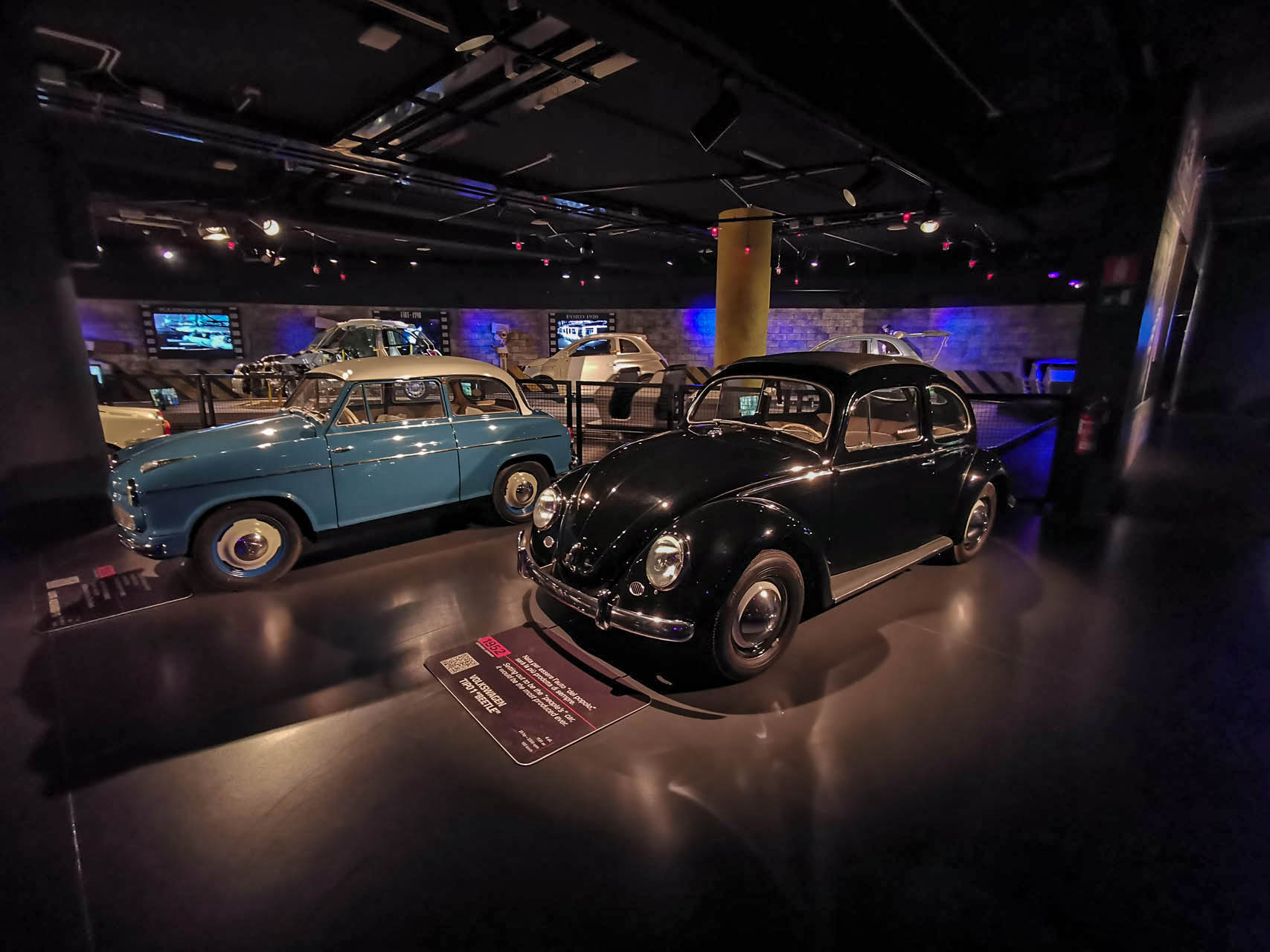 Museo Nazionale dellAutomobile21