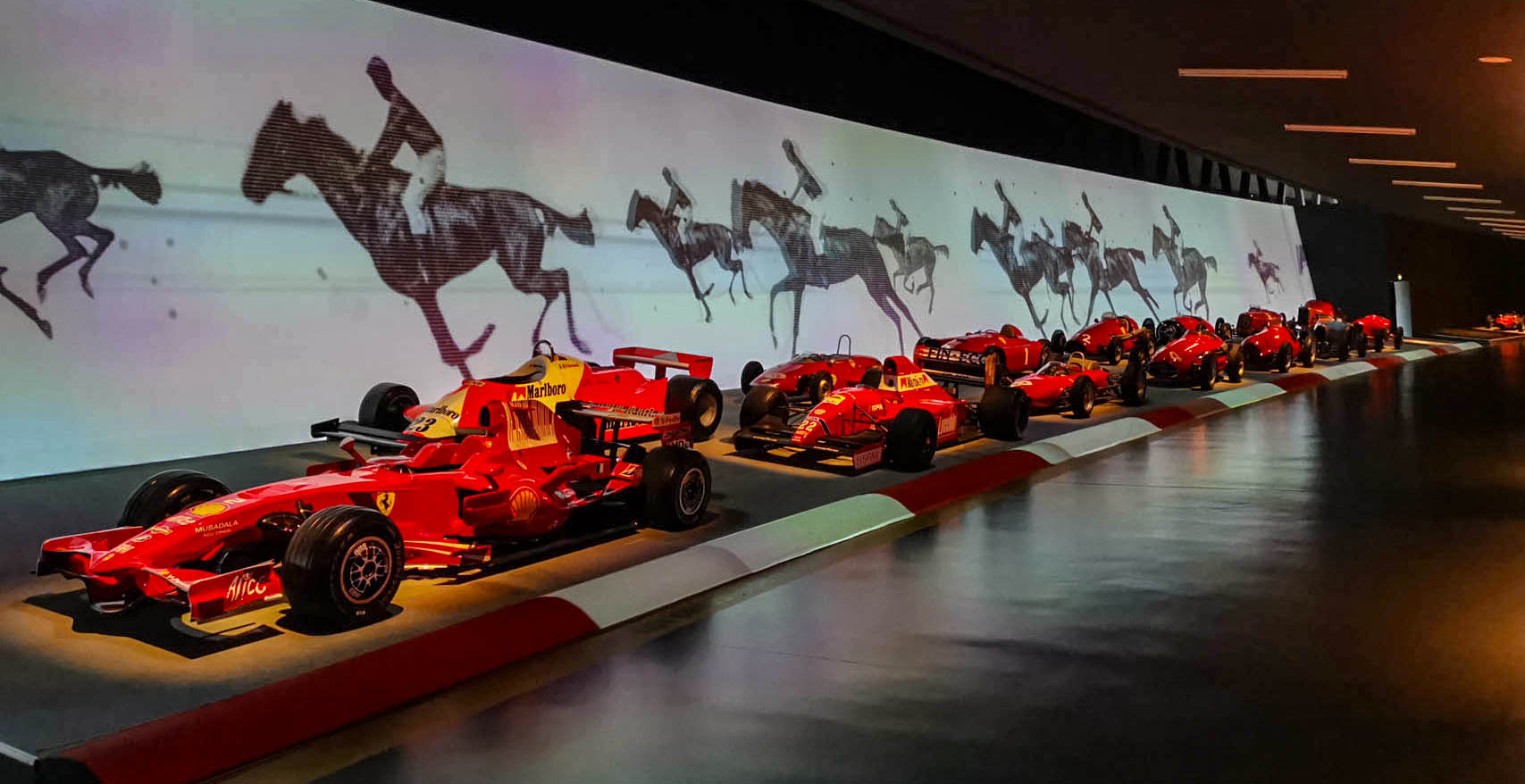 Museo Nazionale dellAutomobile25
