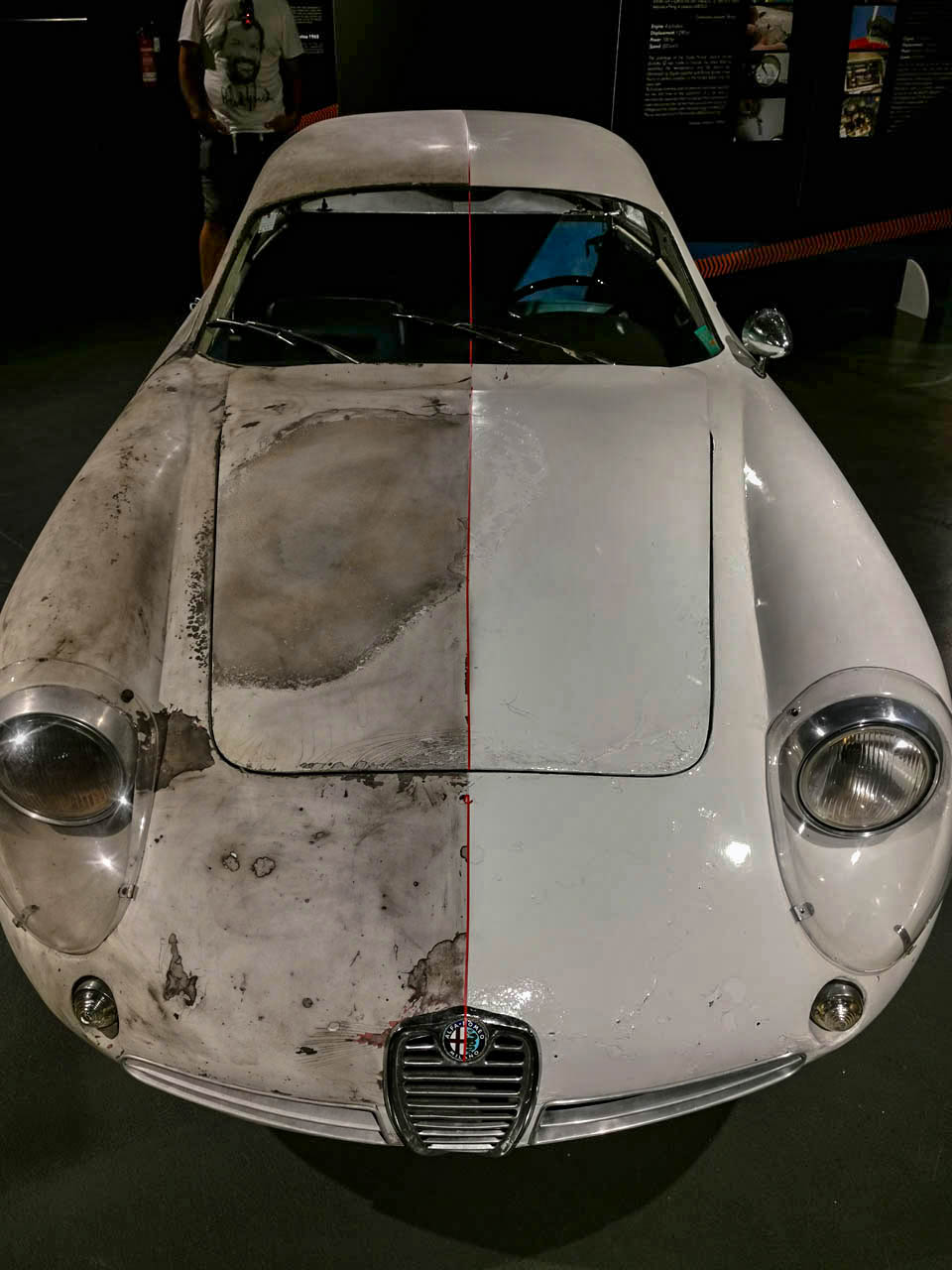 Museo Nazionale dellAutomobile26