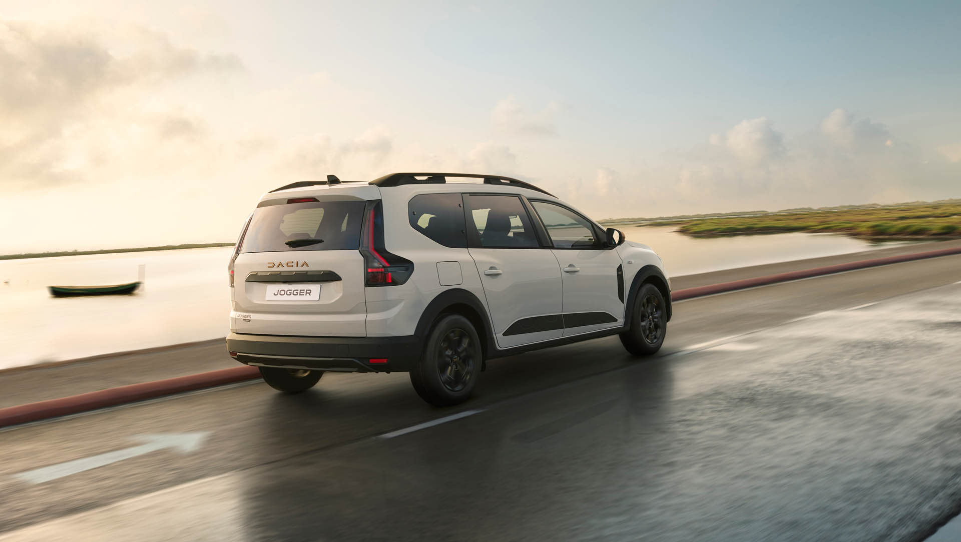 Dacia Jogger Extreme 1