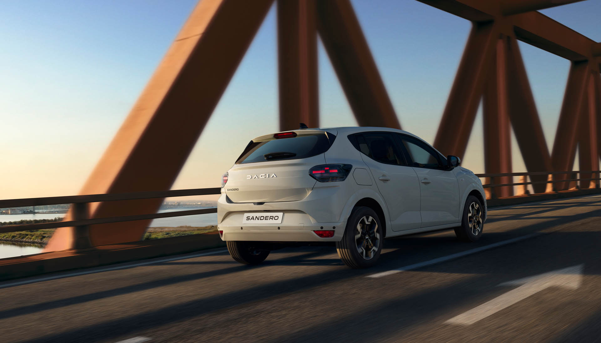 Dacia Sandero Journey 4