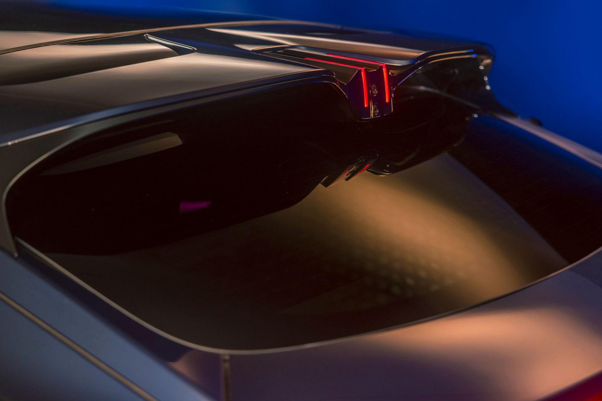 DENZA Chopard Z9GT 9