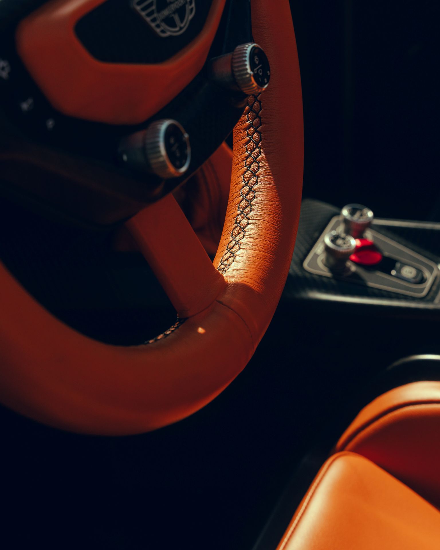donkervoort p24 rs 19