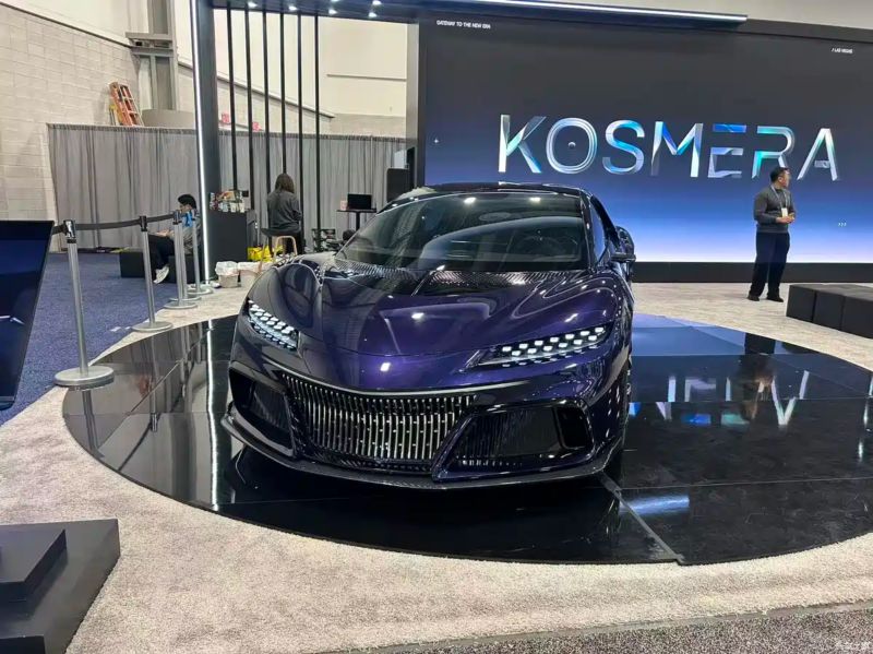 kosmera nev