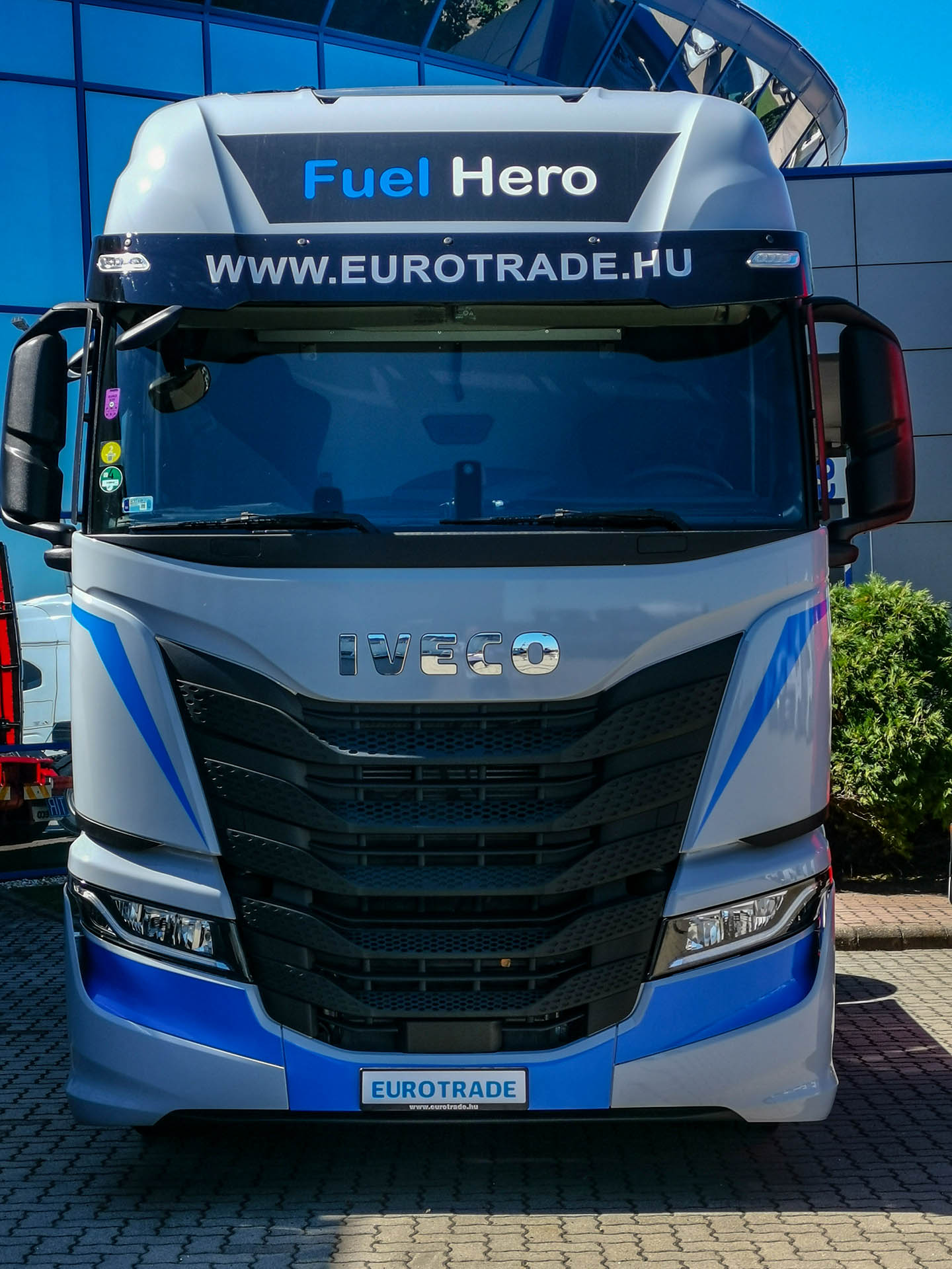 iveco turbo star 2023 10