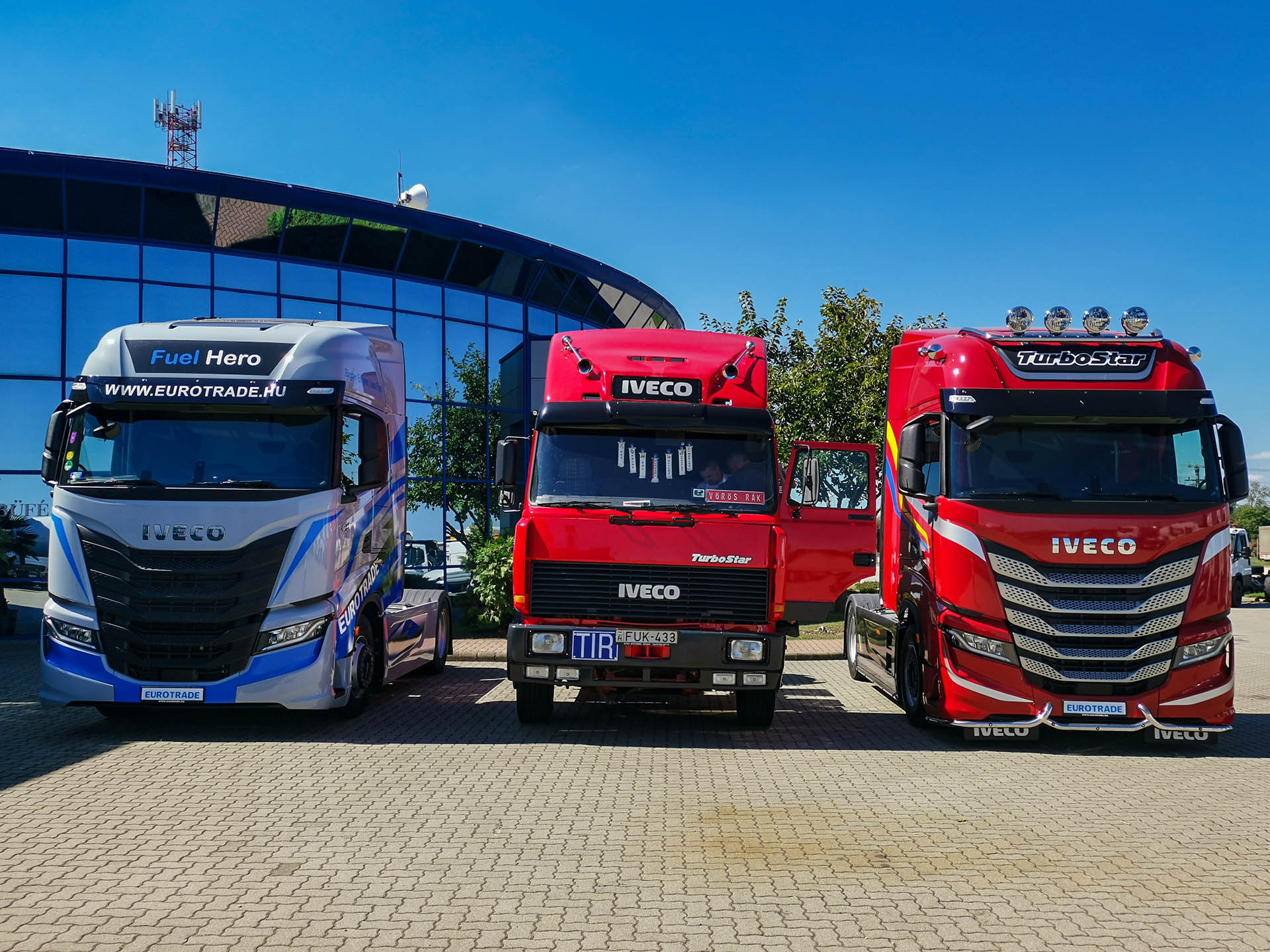 iveco turbo star 2023 11