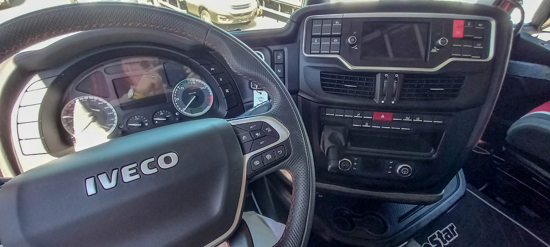 iveco turbo star 2023 15