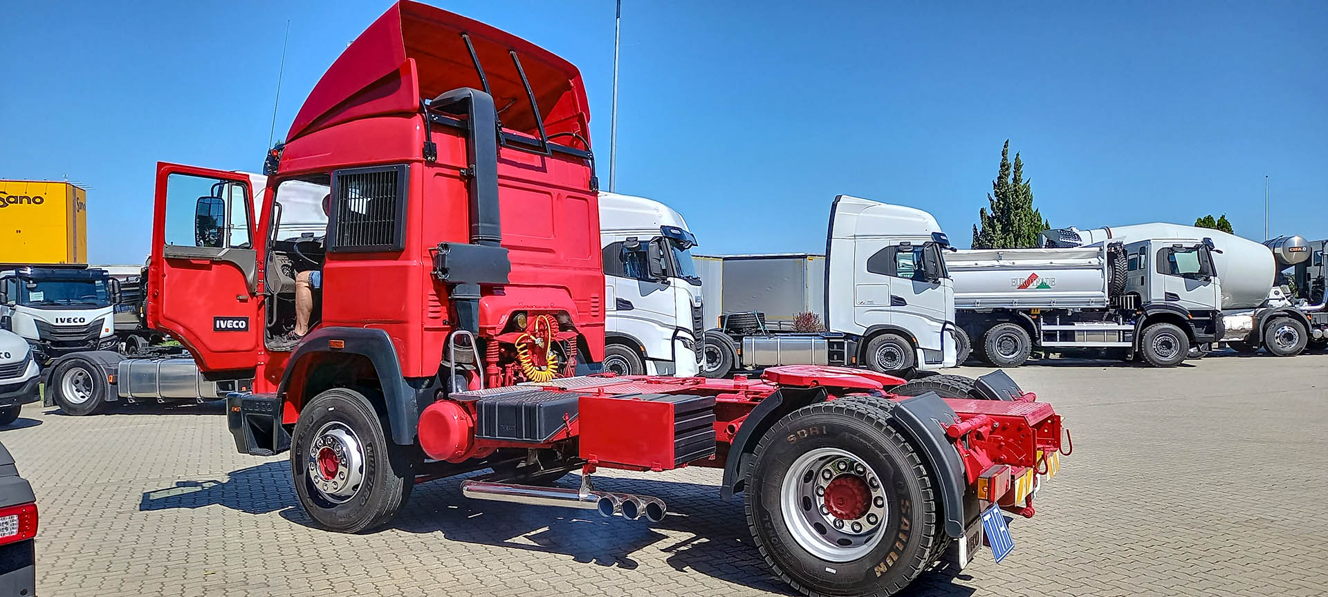 iveco turbo star 2023 20