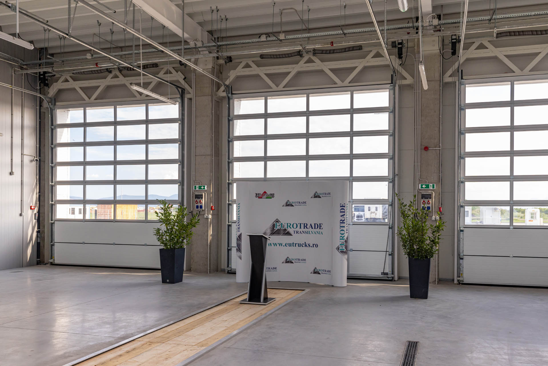 Eurotrade Trasnsilvania 15