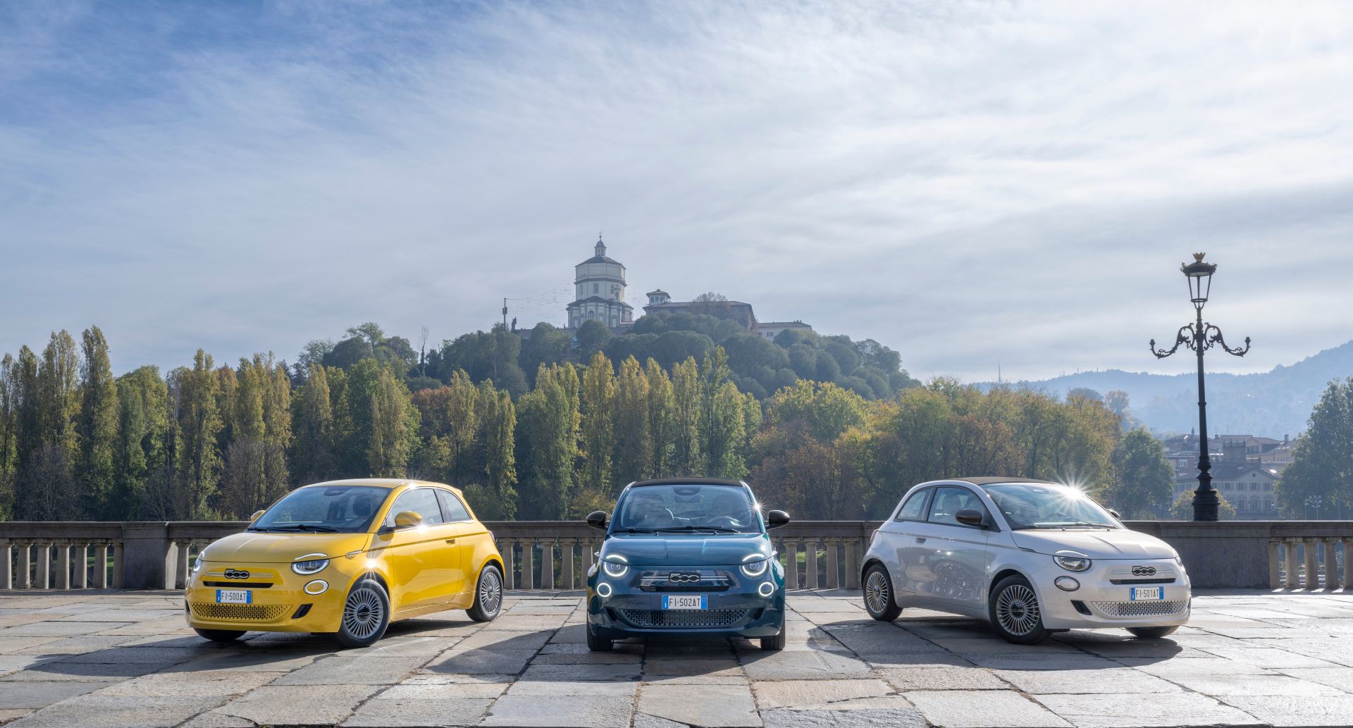 Fiat 500 Hybrid 07