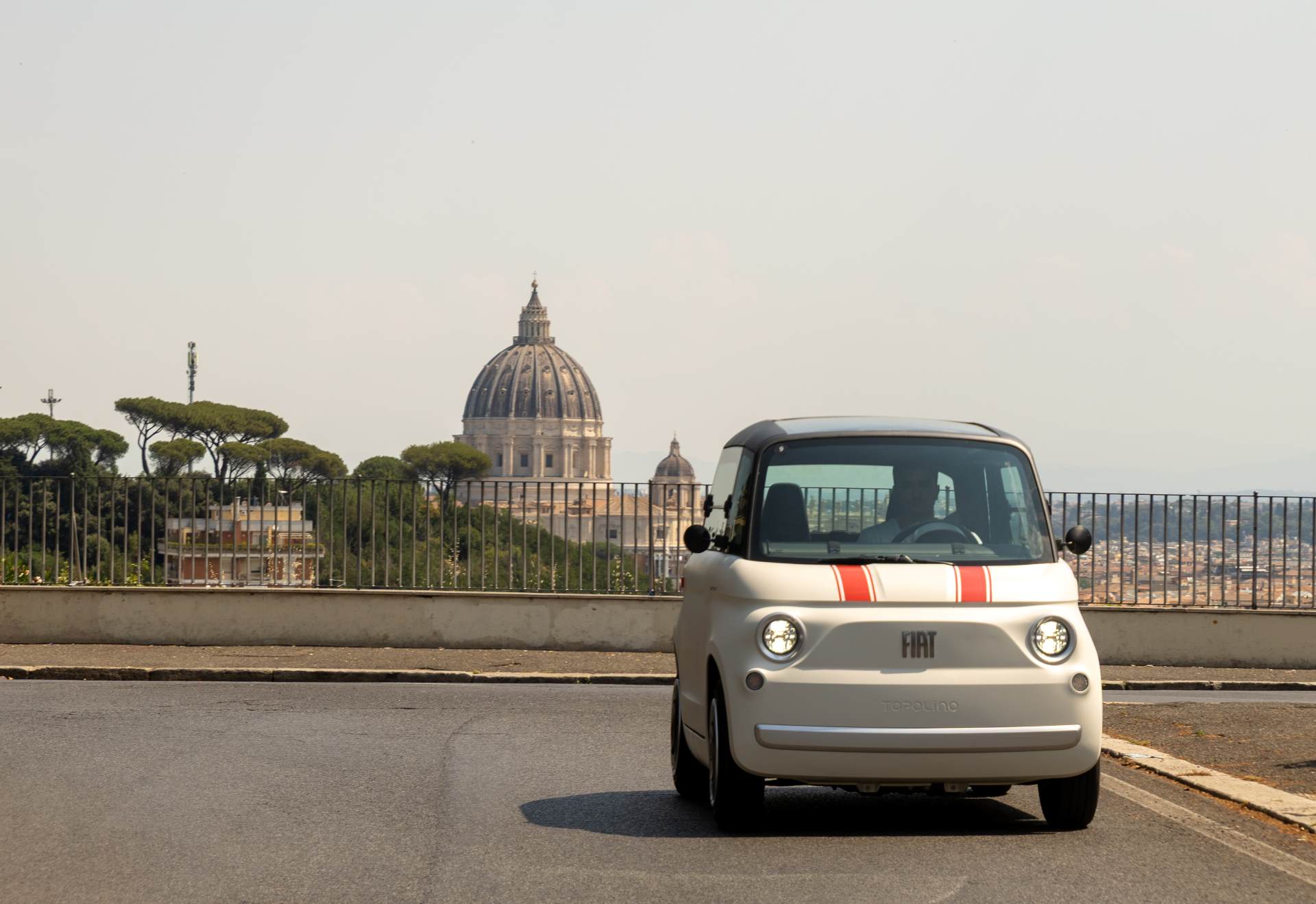FiatTopolino