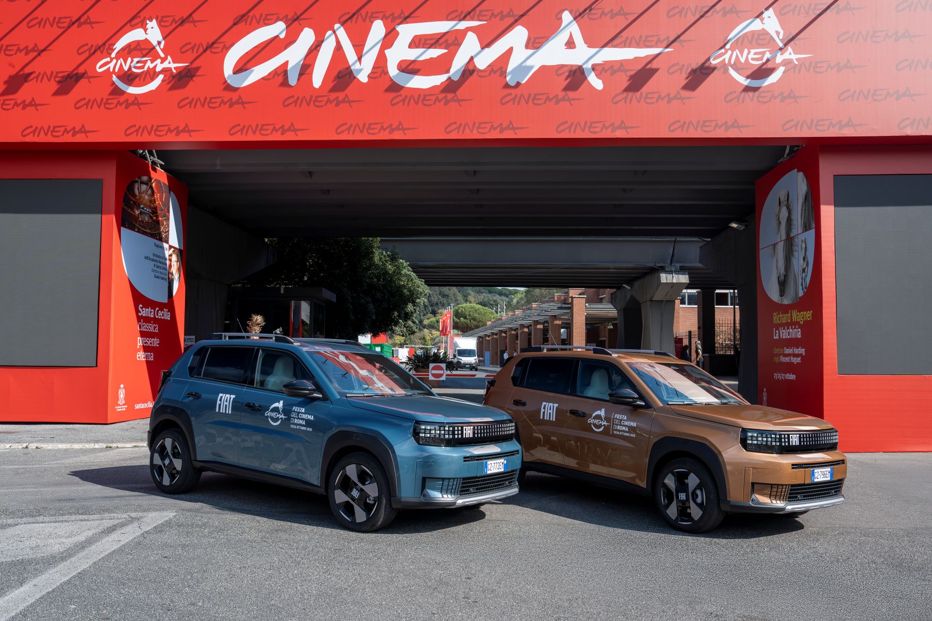 FIAT RomeFilmFest 04