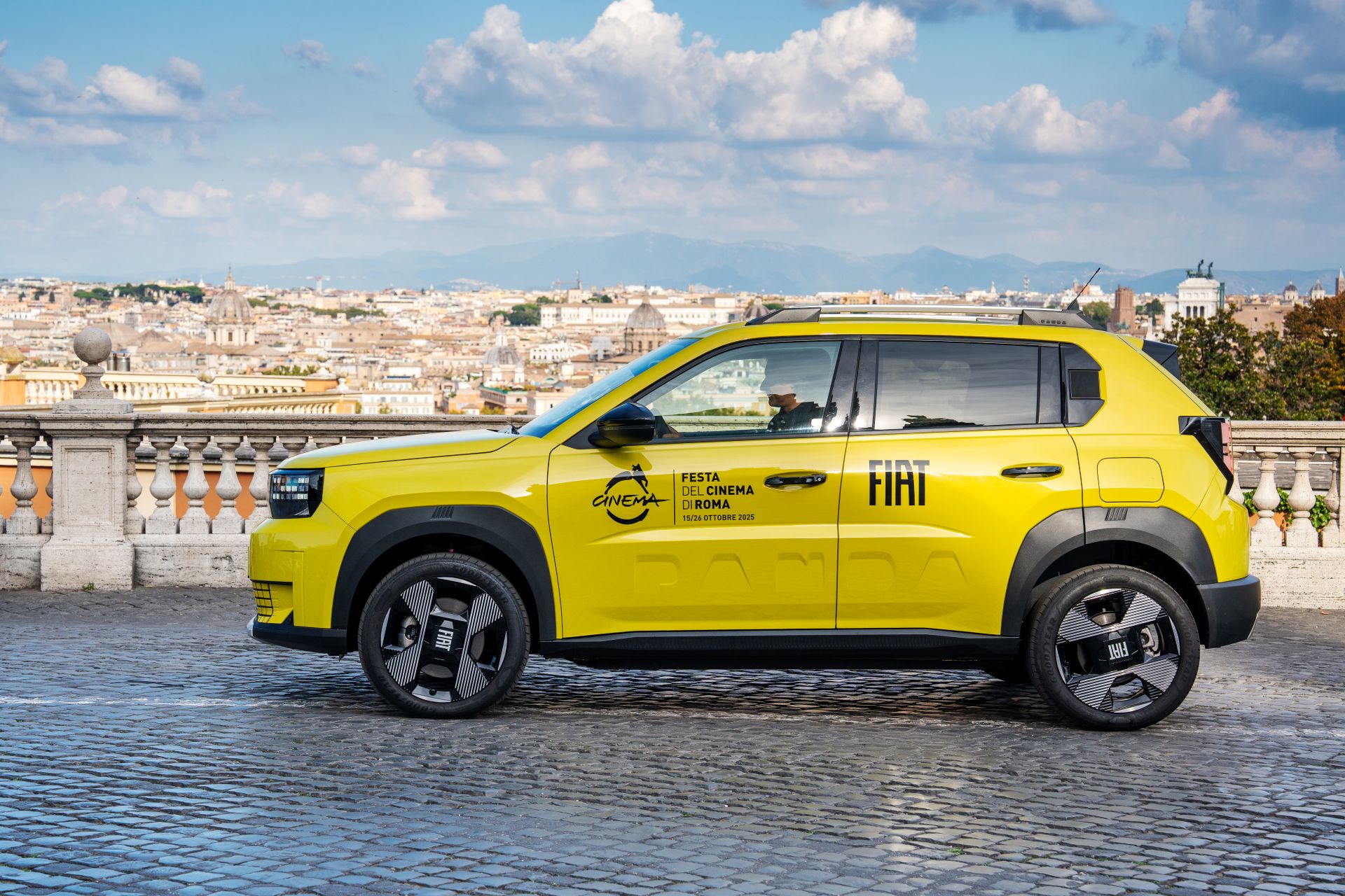 FIAT RomeFilmFest 06