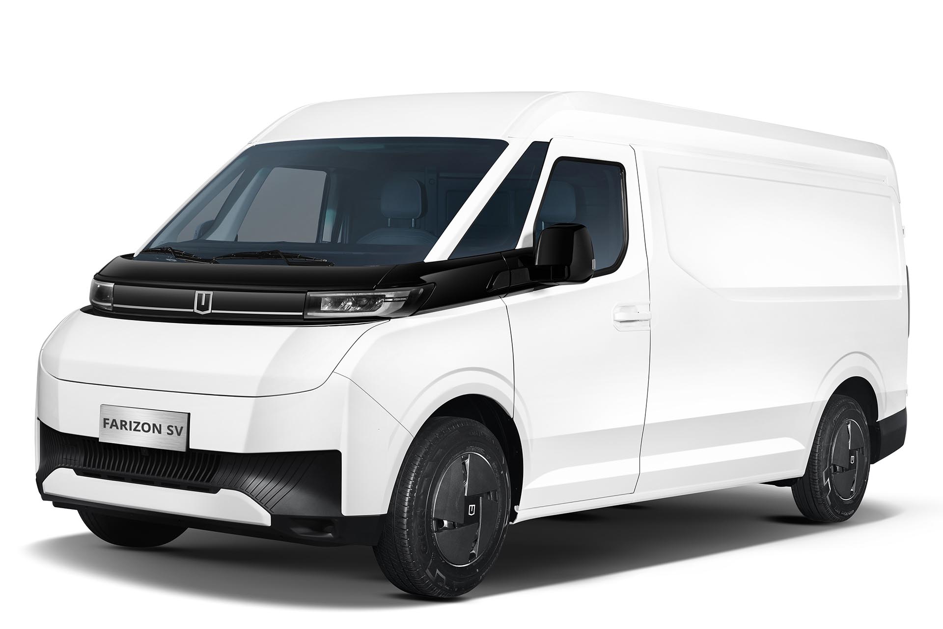 Cargo-Left 45  SV