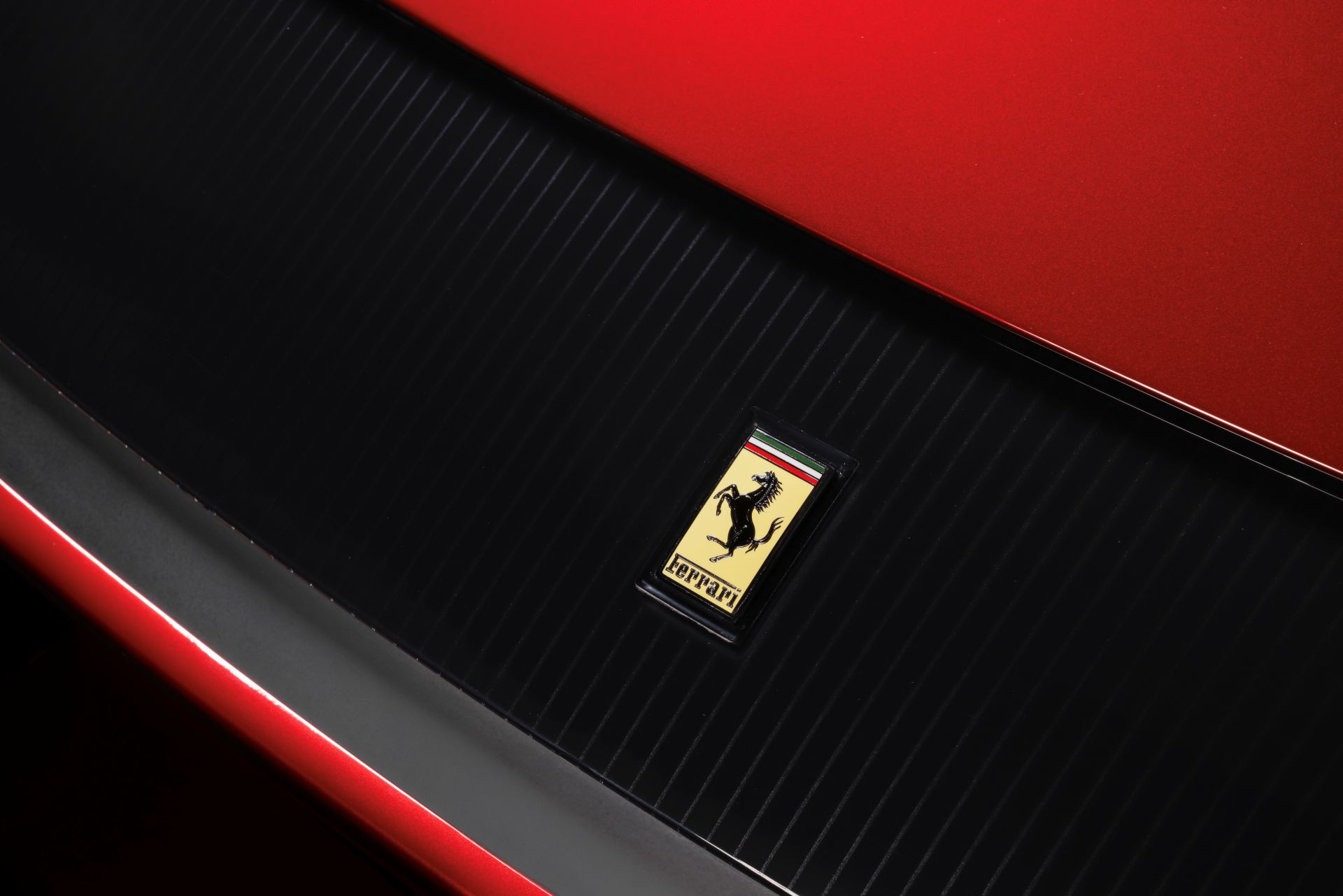 ferrari 12 cilindri manuale 35