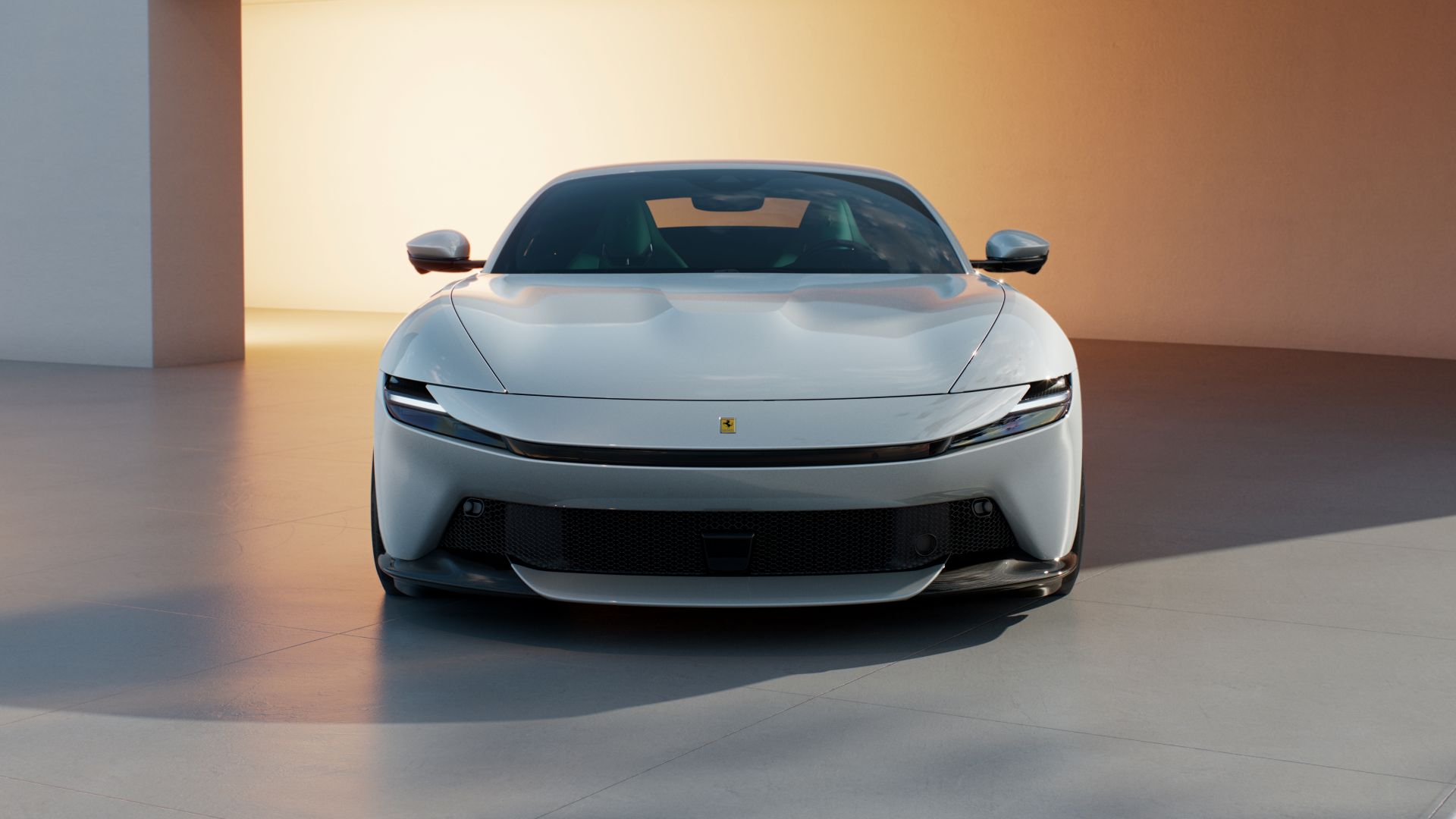 Ferrari Amalfi 12