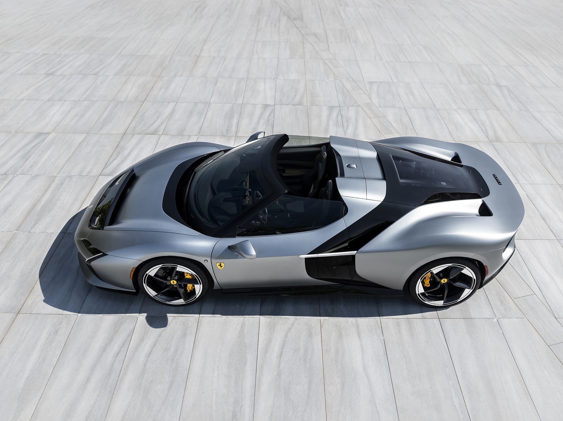 Ferrari HC25 04