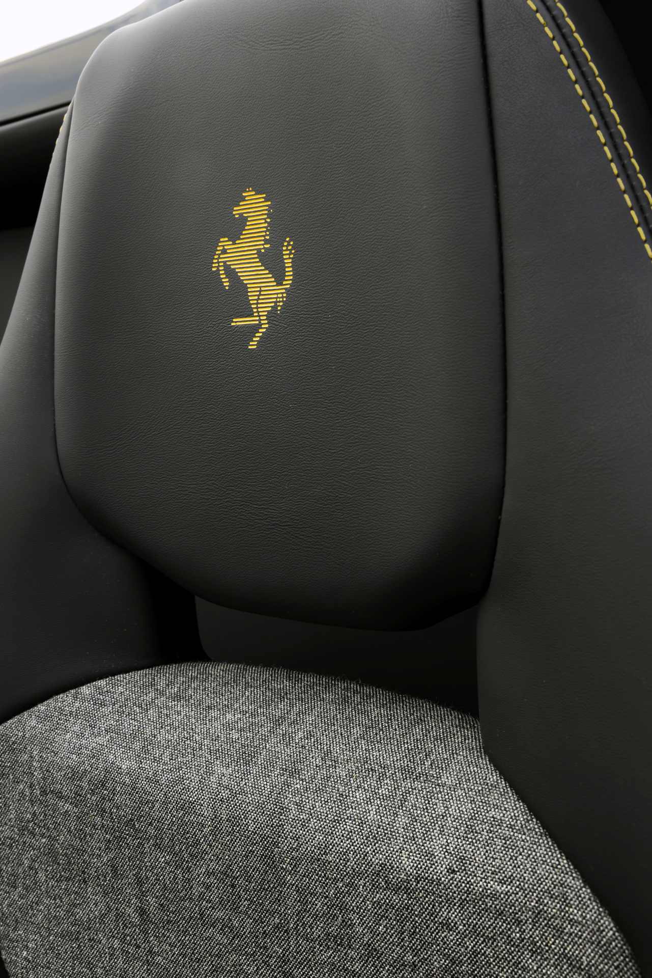 Ferrari HC25 10