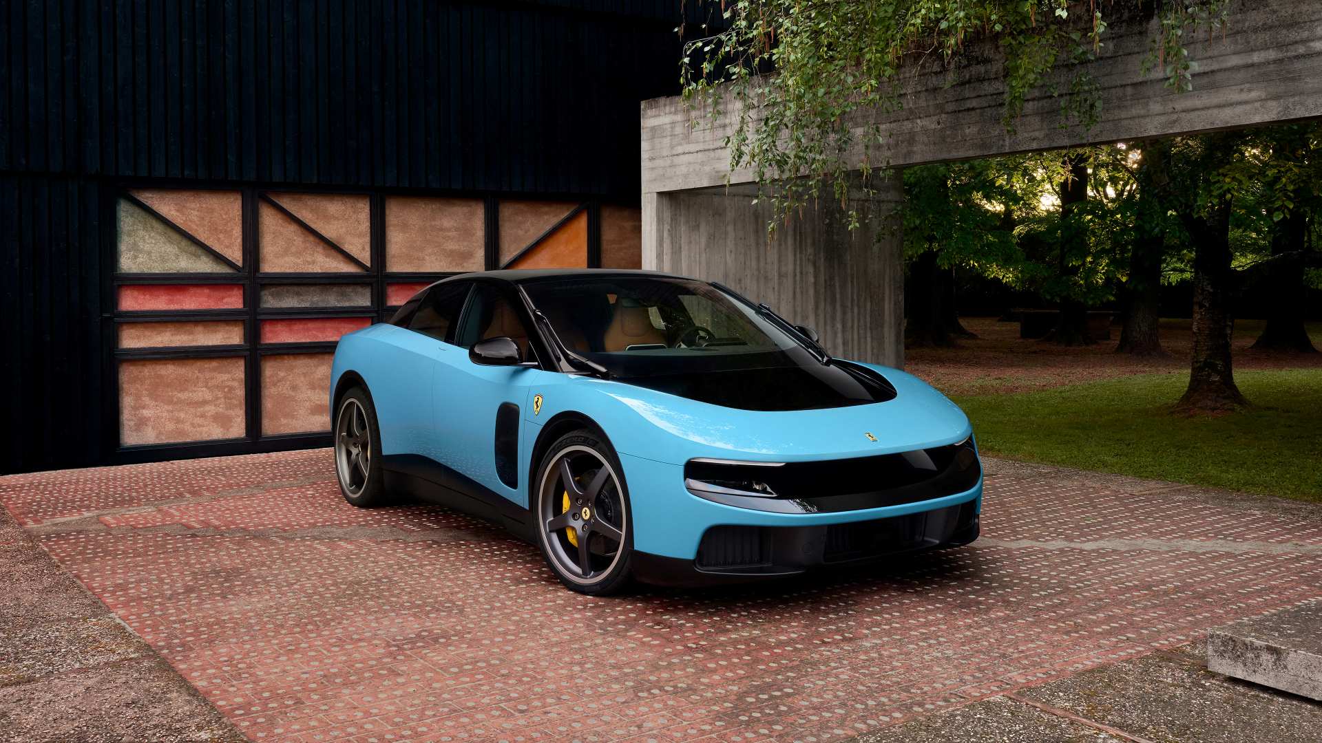 ferrari luce 03
