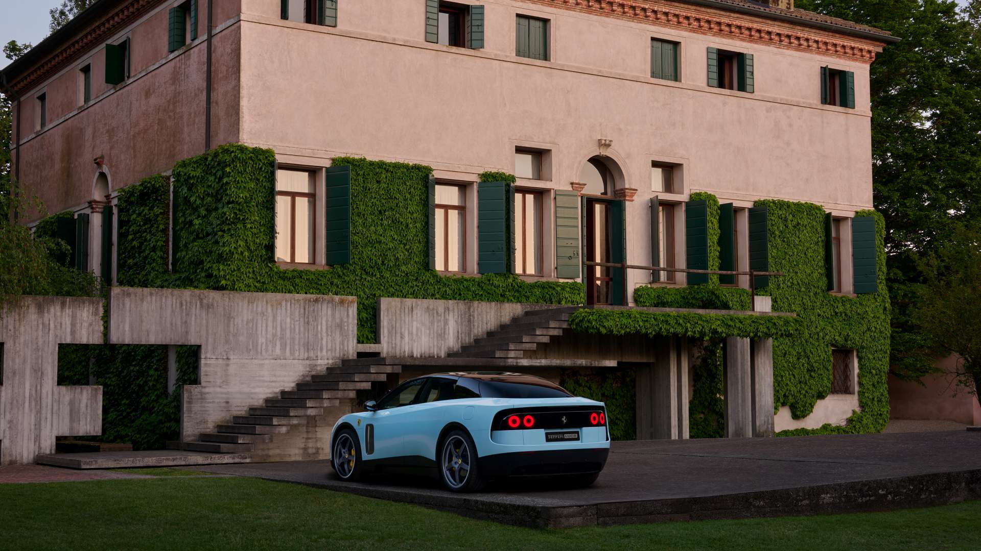 ferrari luce 07