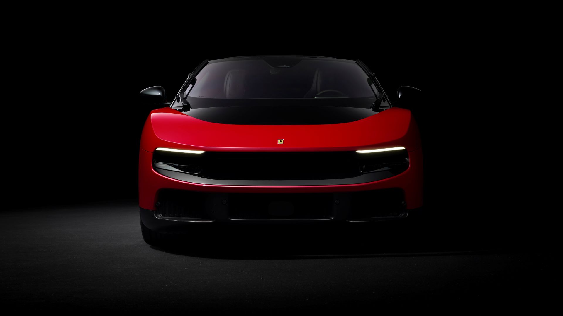 ferrari luce 16