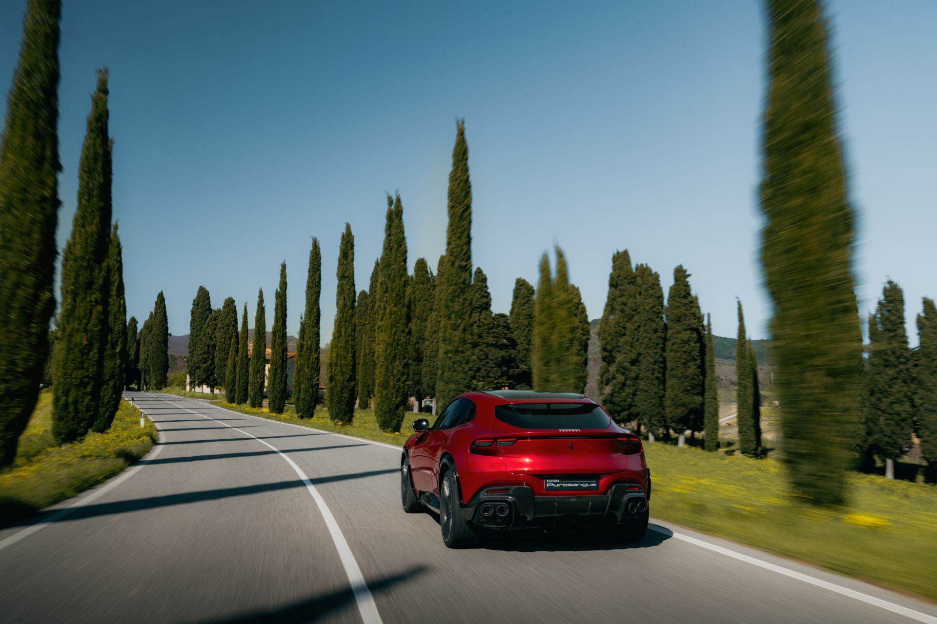 ferrari purosangue handling speciale 11
