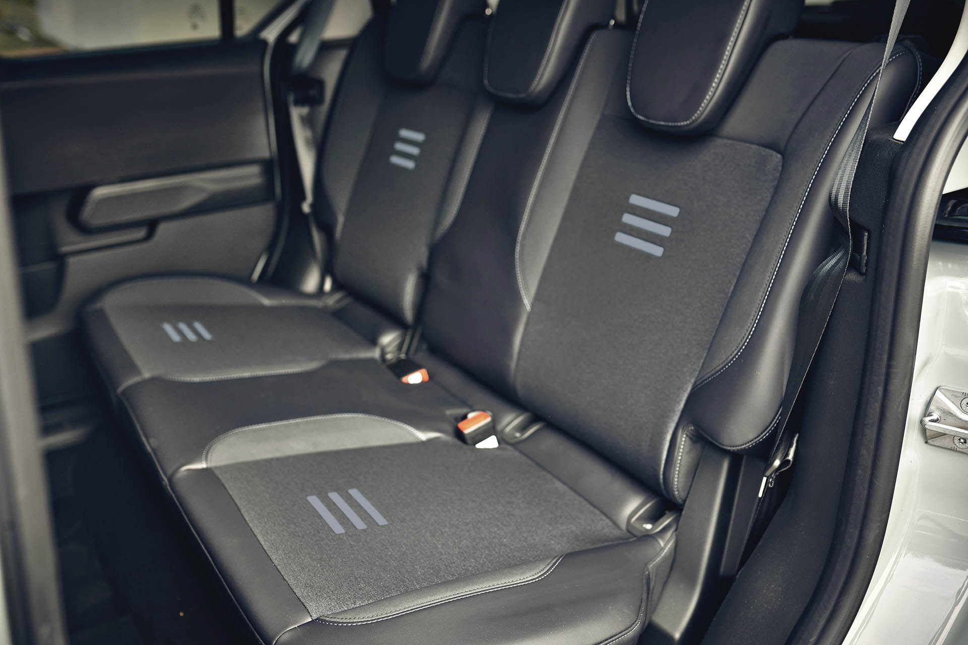 FORD E-Tourneo-Courier Active 2023 10