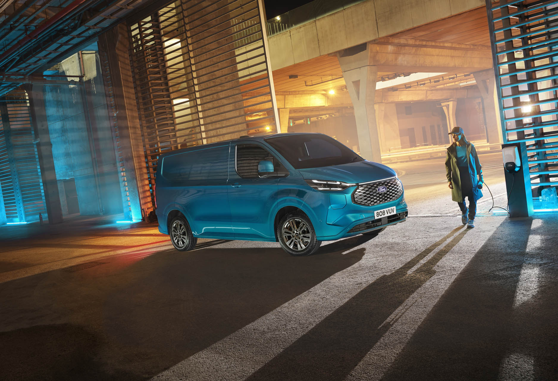 fordetransitcustom2022ly