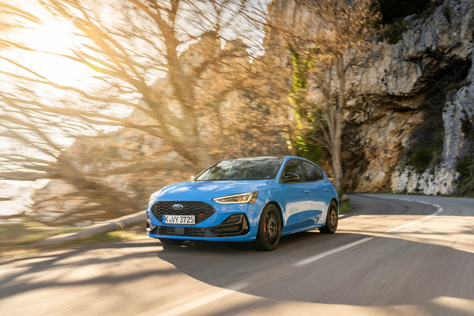 2024 FORD FOCUS-ST 20