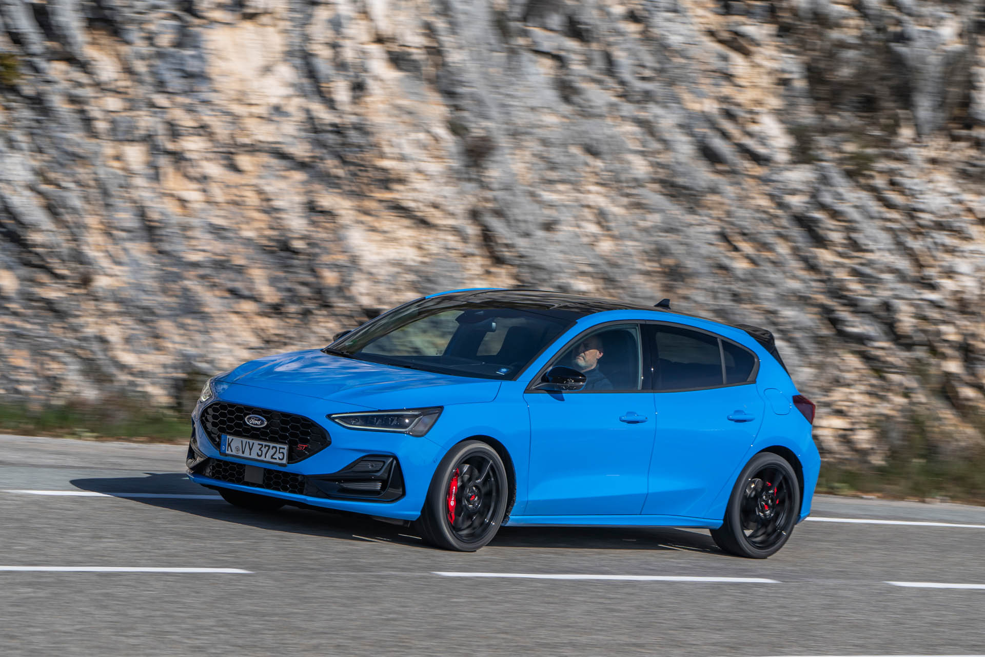 2024 FORD FOCUS-ST 45