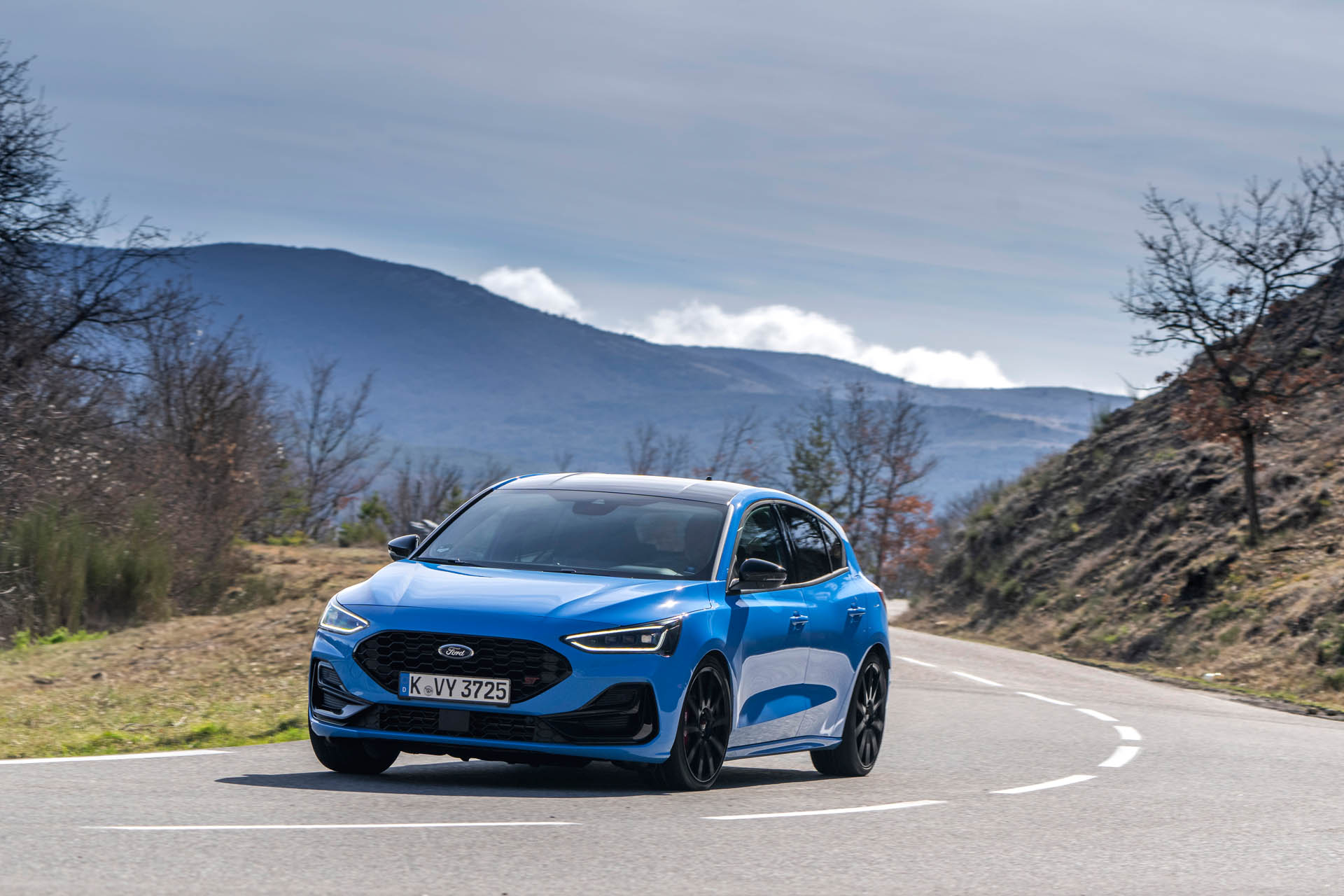 2024 FORD FOCUS-ST 49