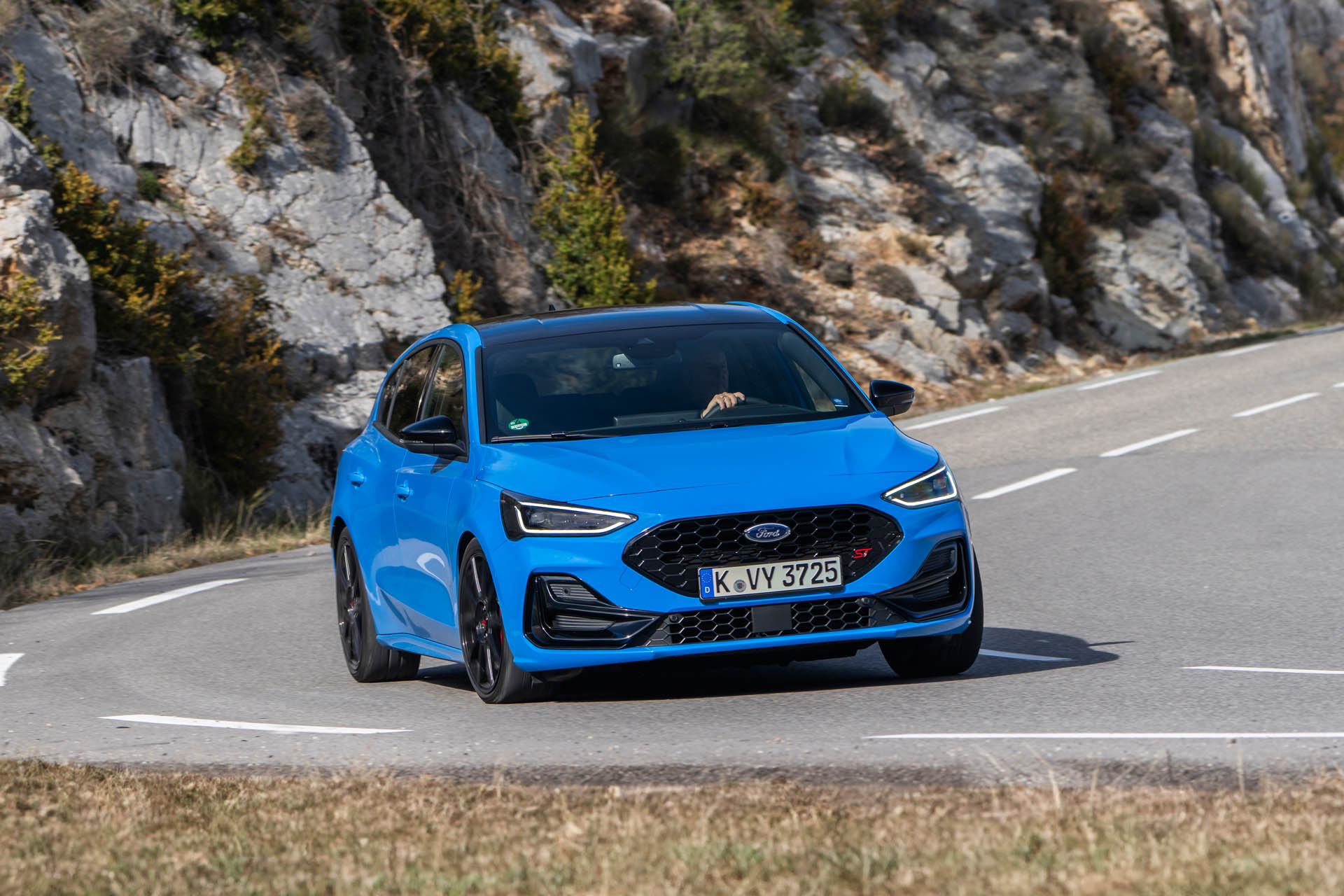 2024 FORD FOCUS-ST 67
