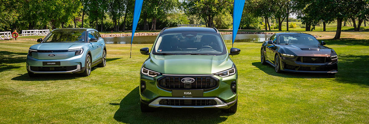 ford bemutatok 2024 nyito