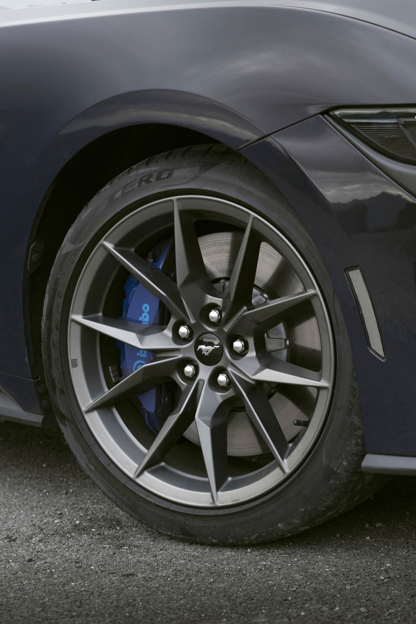 2024 FORD MUSTANG DARK-HORSE 28