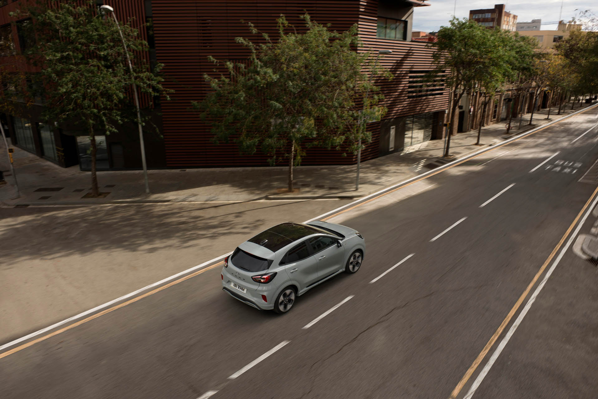 Ford Puma 2024 09