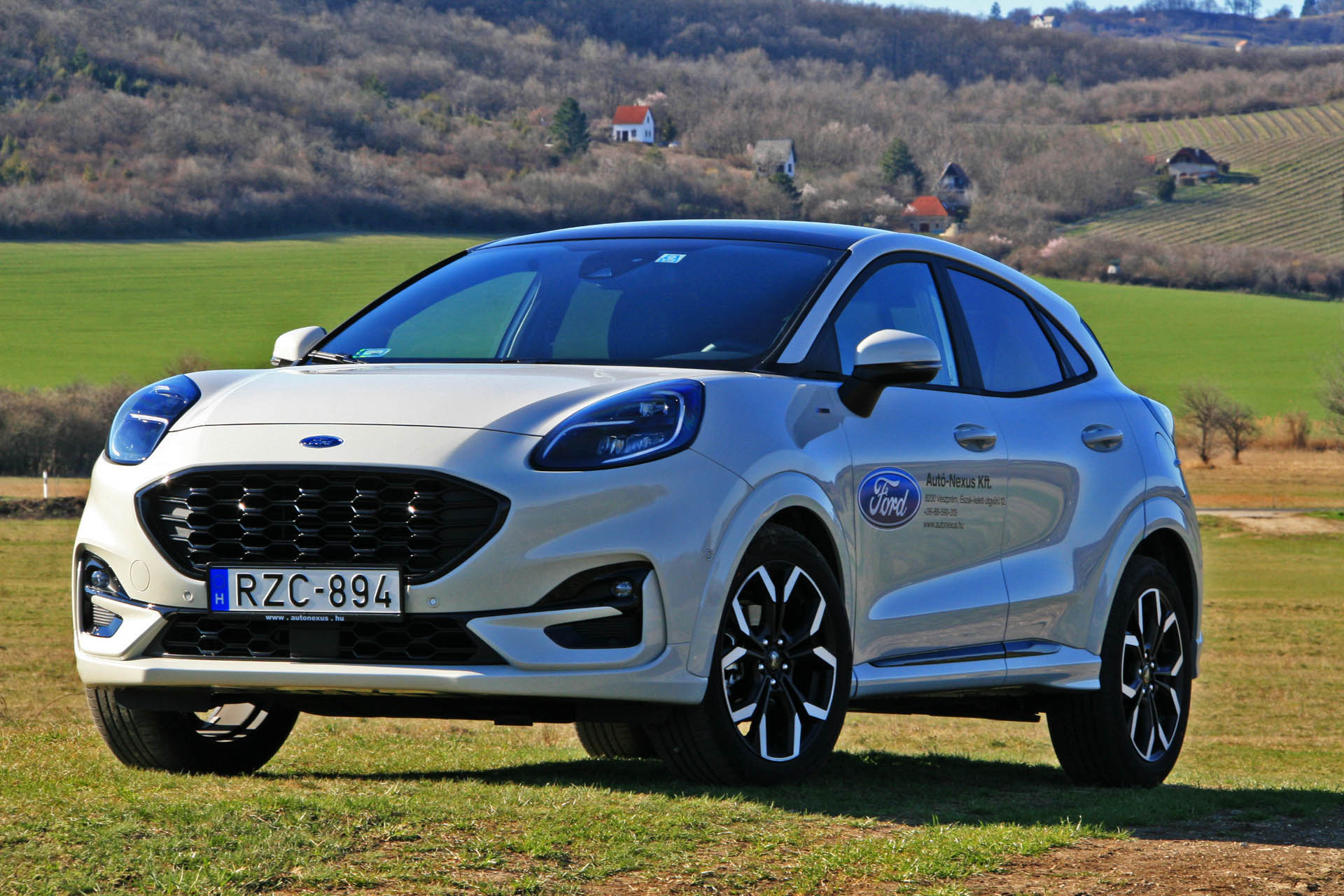 fordpuma10ecobooststline2020cs
