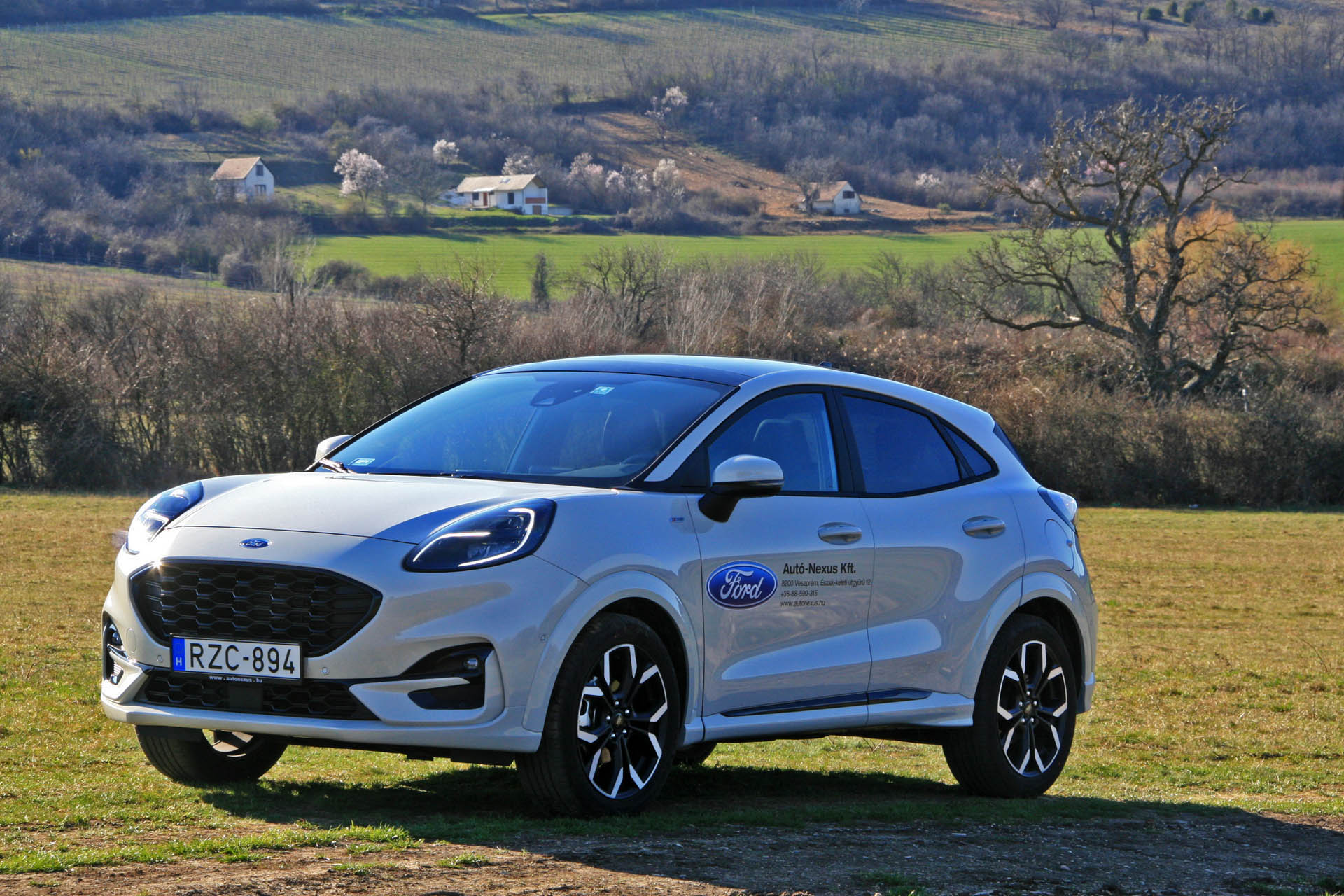 fordpuma10ecobooststline2020dzs