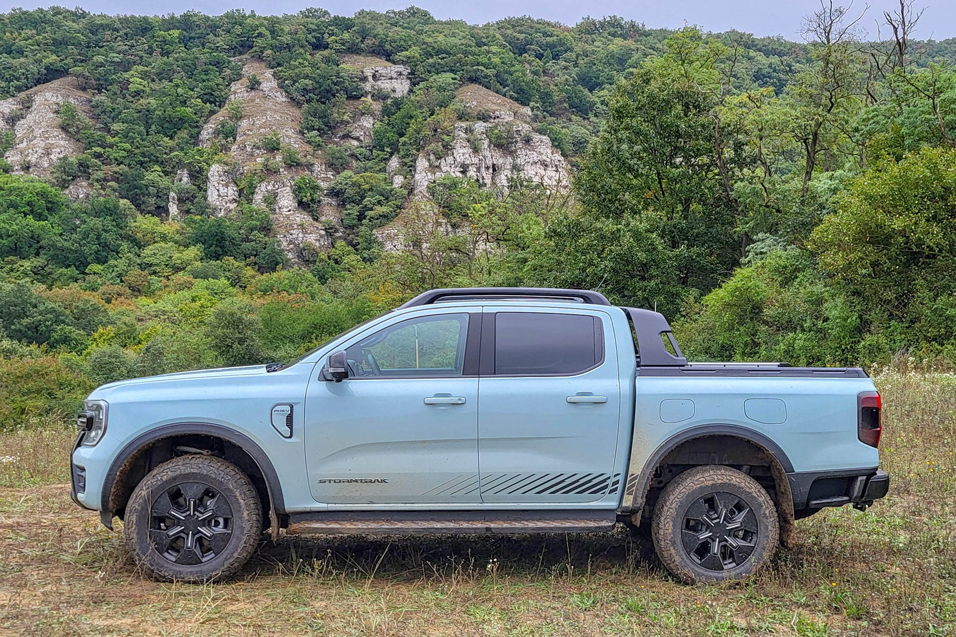 ford ranger plugin mobem 2025 05