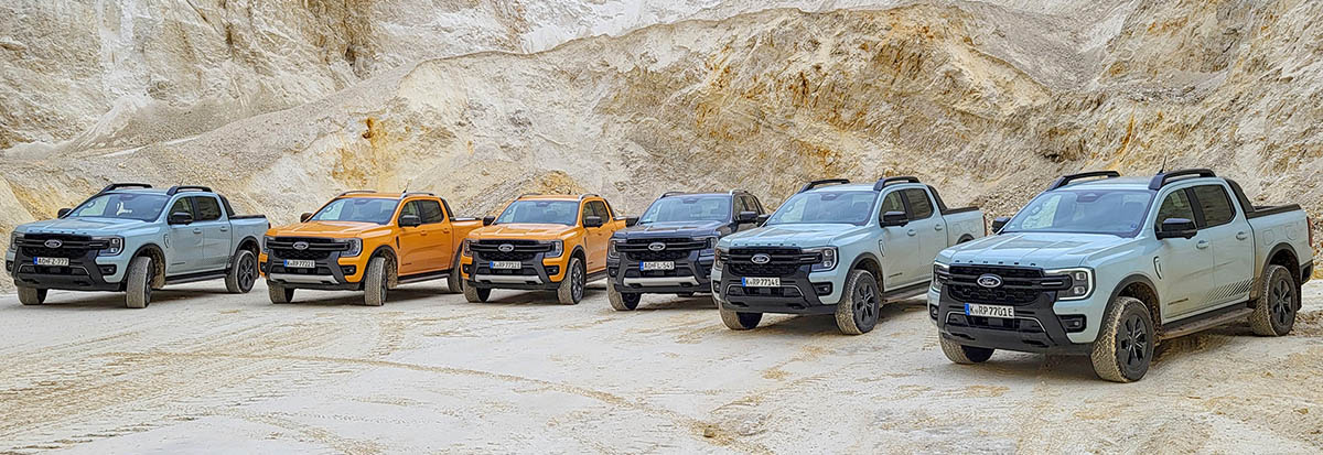 ford ranger plugin mobem 2025 nyito