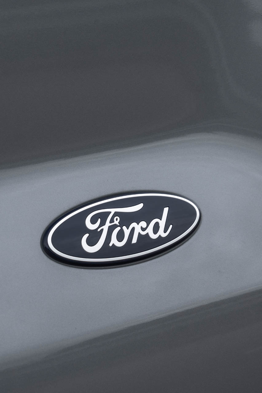 Ford Transit Courier 2024 39