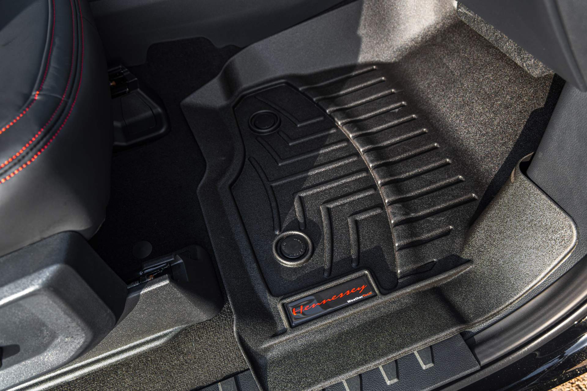Hennessey Velociraptor 2026 26