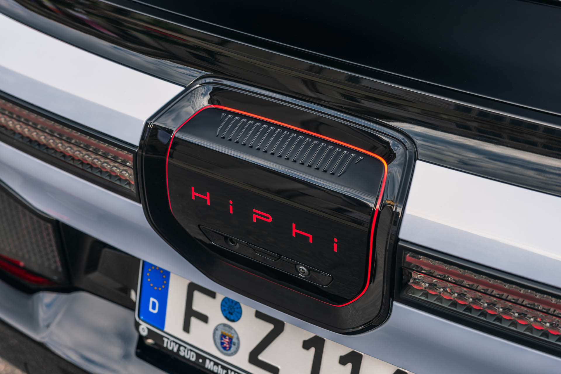 HiPhi Z-22