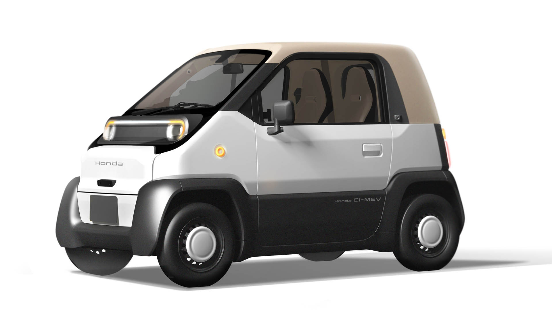 Overview of Honda Exhibits at the Japan Mobility Show 2023 05