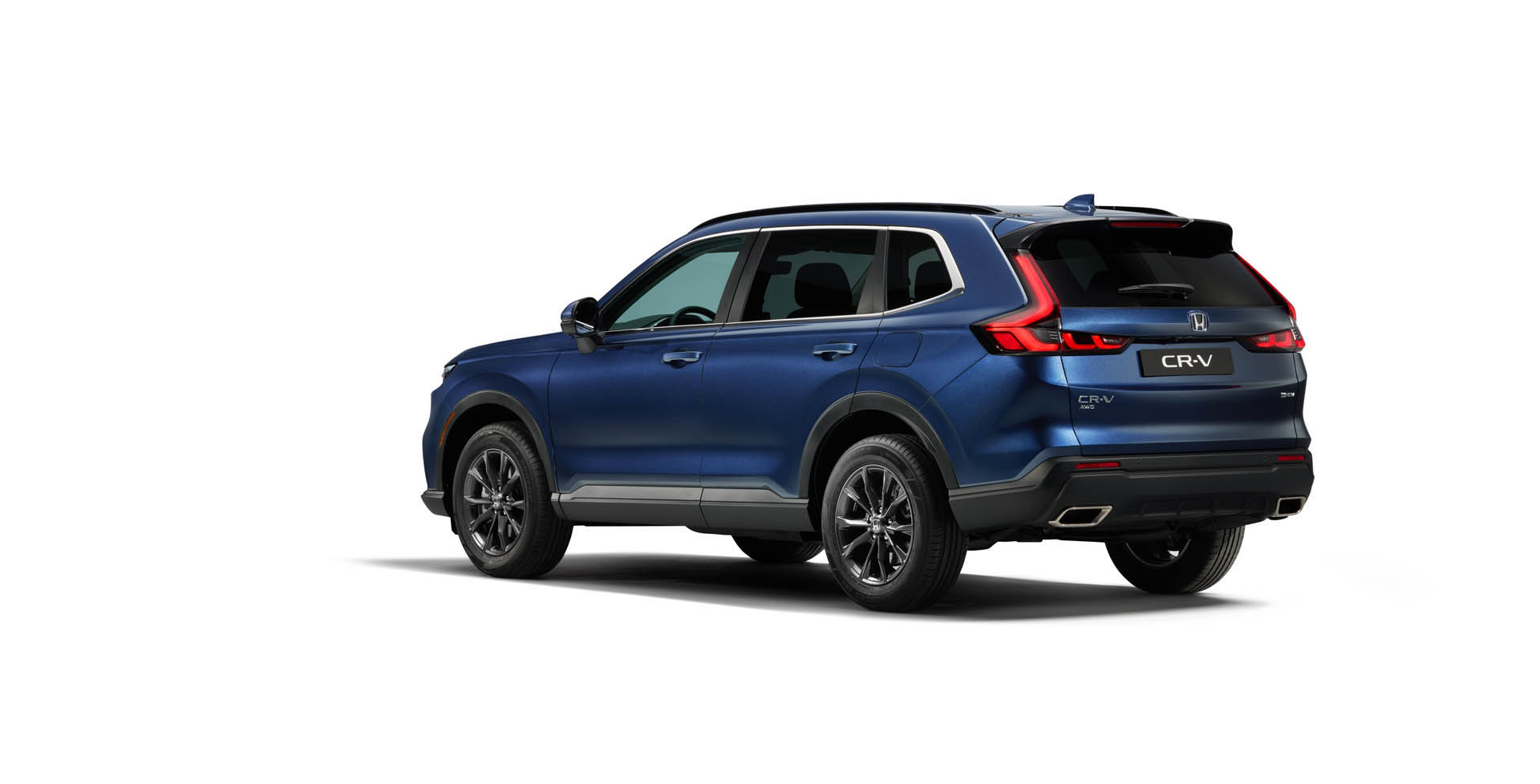 HONDA CR-V 2023 10