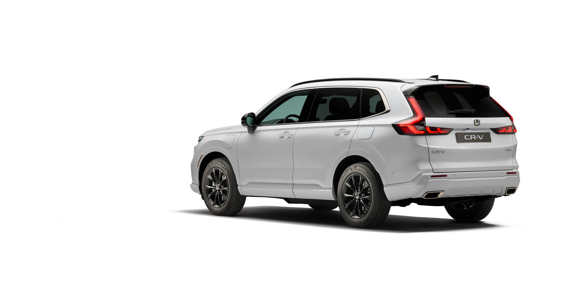HONDA CR-V 2023 11